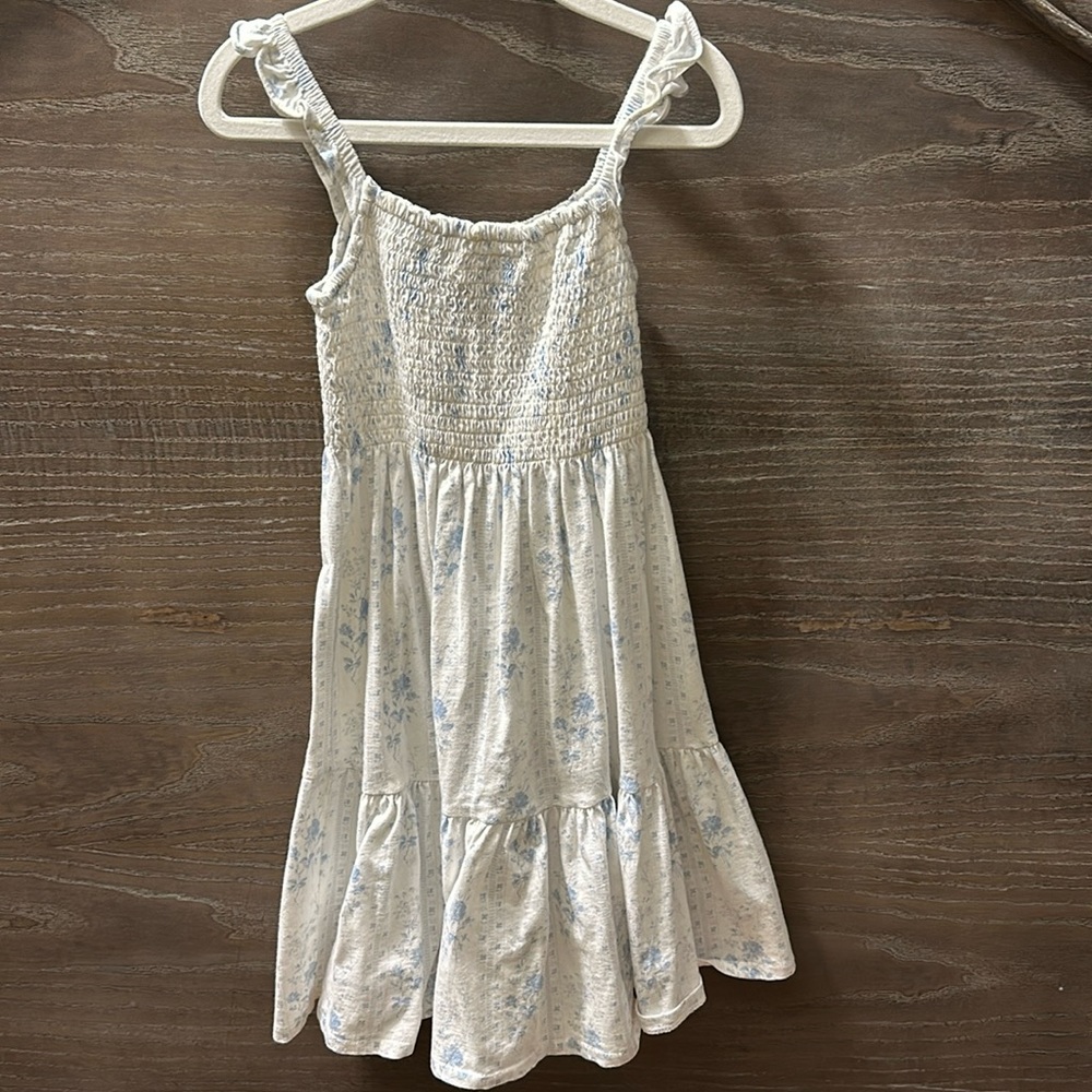 Polo Ralph Lauren Cotton Dress